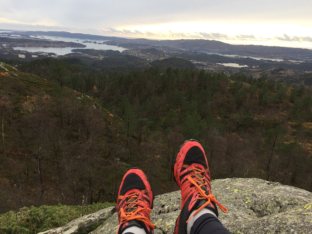 Gravdalsfjellet