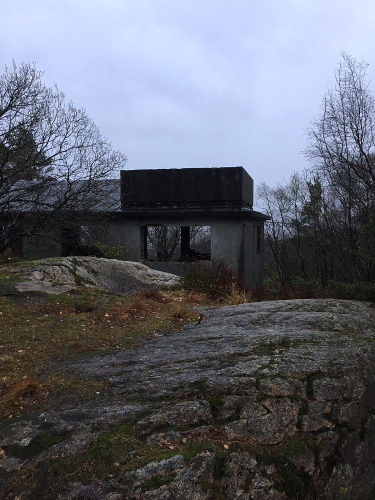 Knappenfjellet