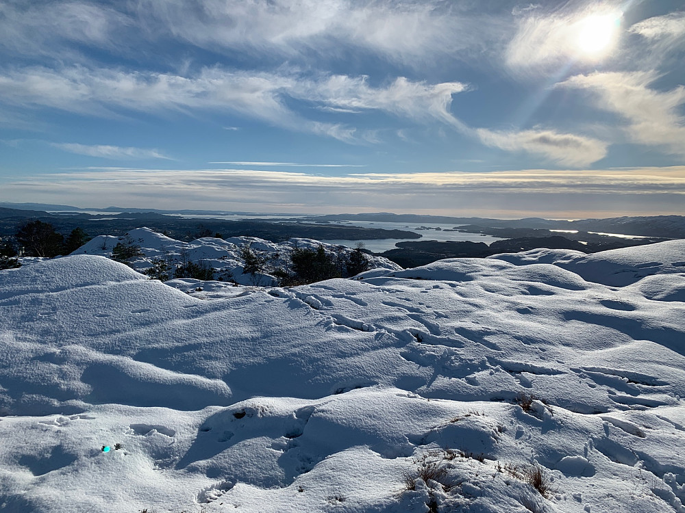 Gravdalsfjellet