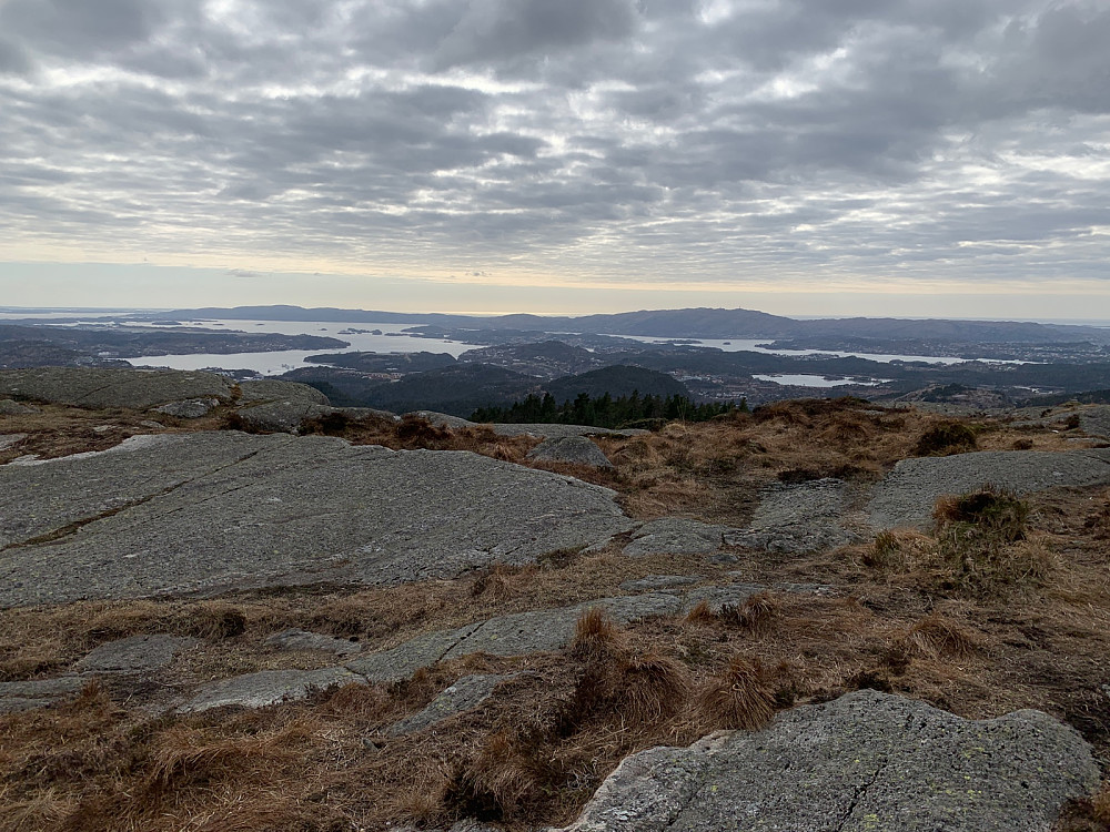 Gravdalsfjellet