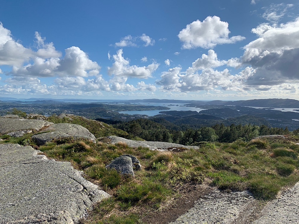Gravdalsfjellet