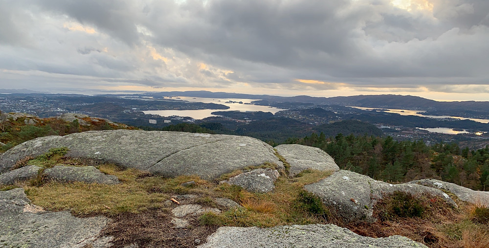 Gravdalsfjellet