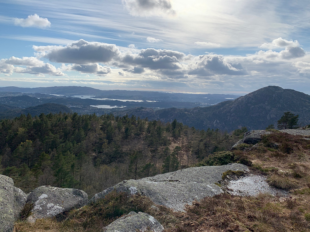 Gravdalsfjellet