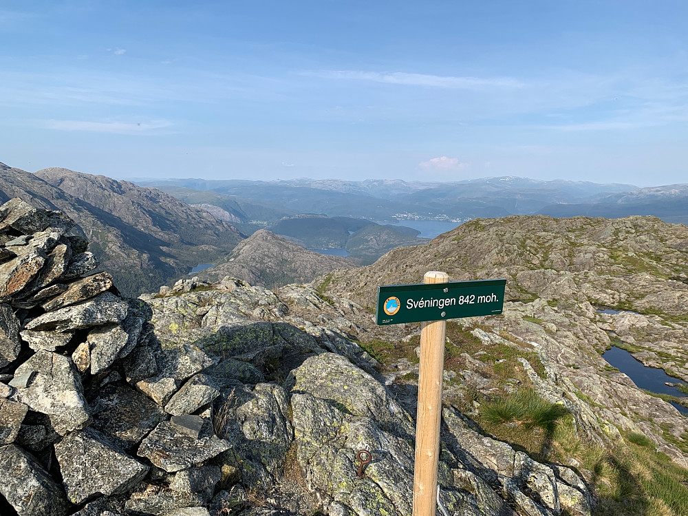 Sveningen