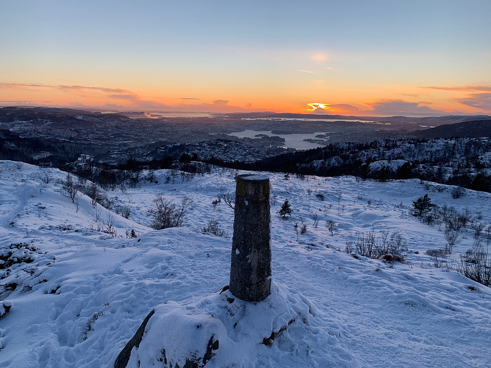 Landåsfjellet