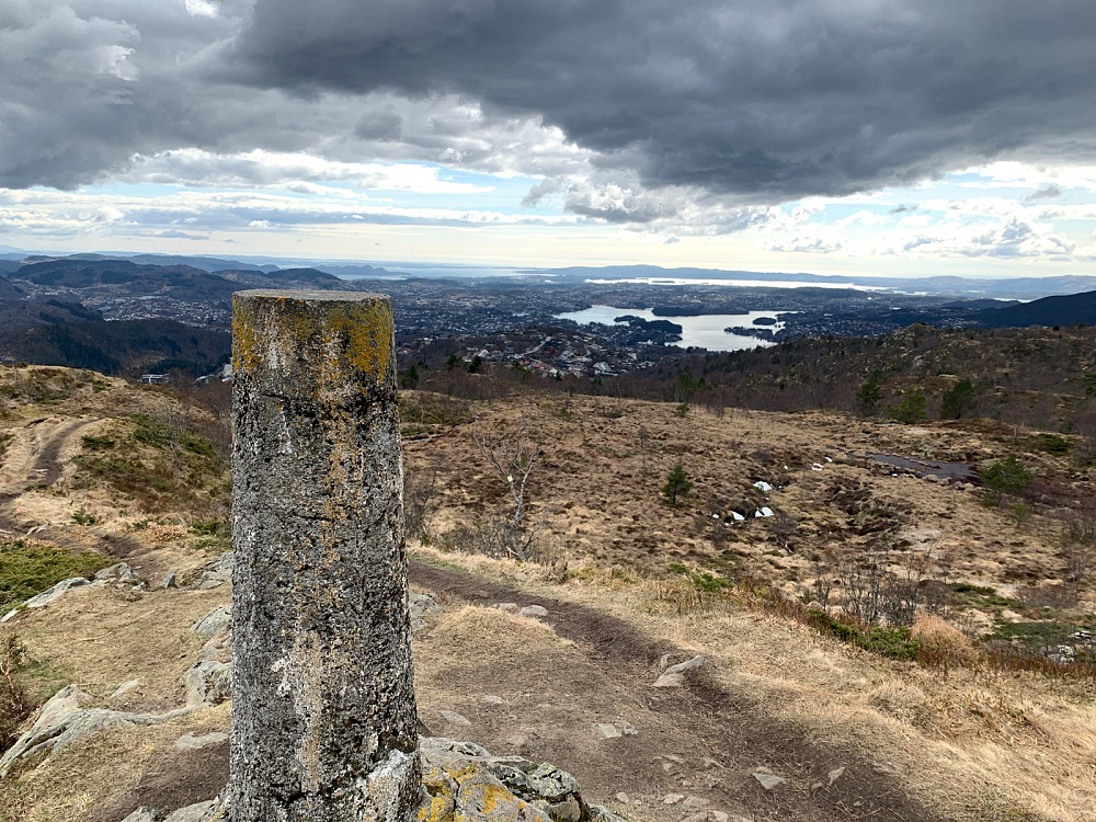 Landåsfjellet