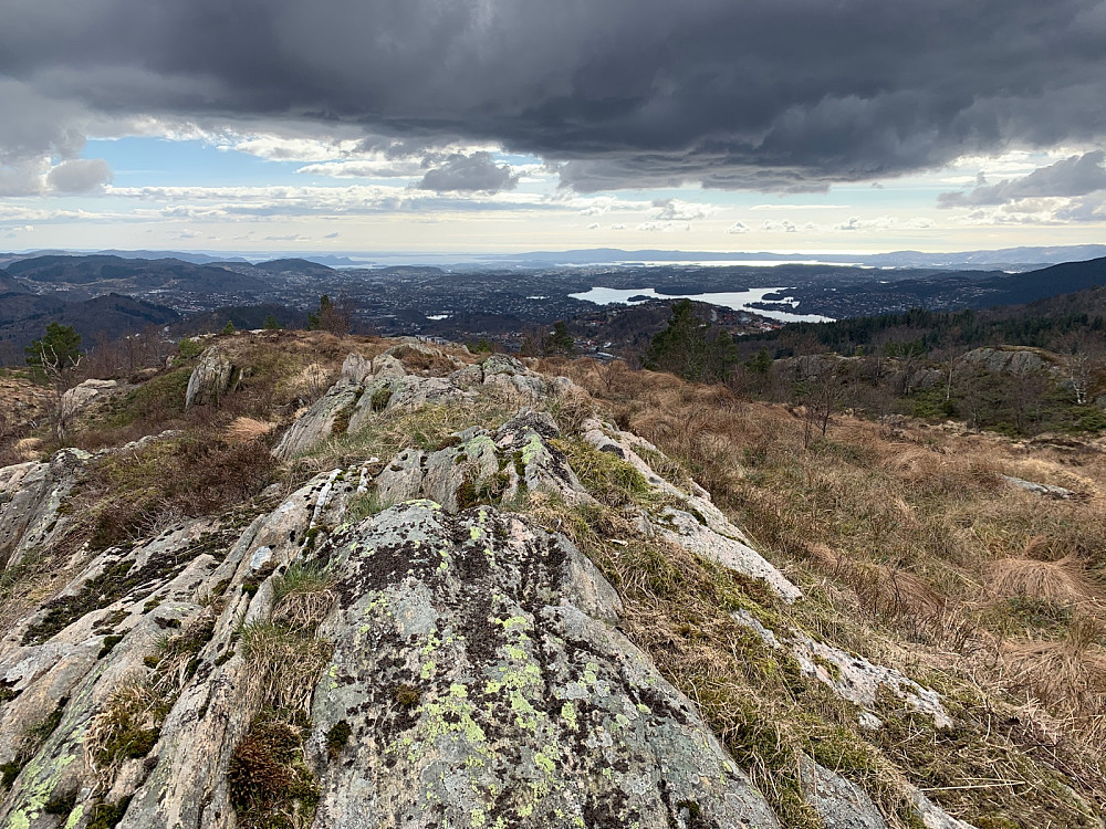 Austefjellet