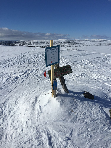 Birkebeinerland