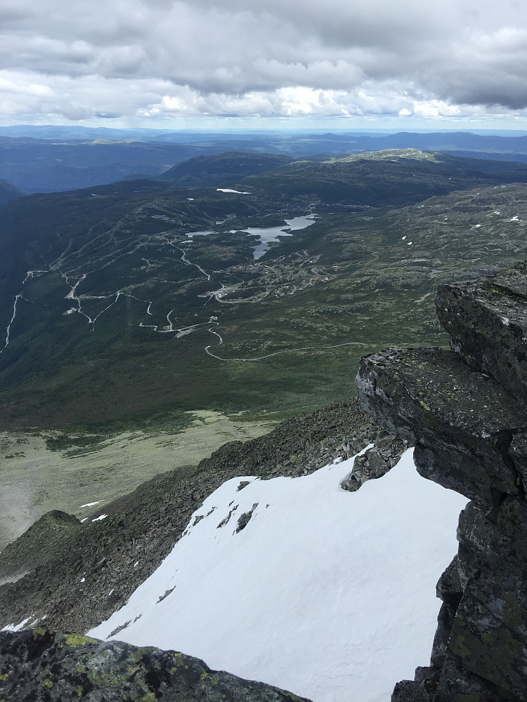 Gaustadtoppen