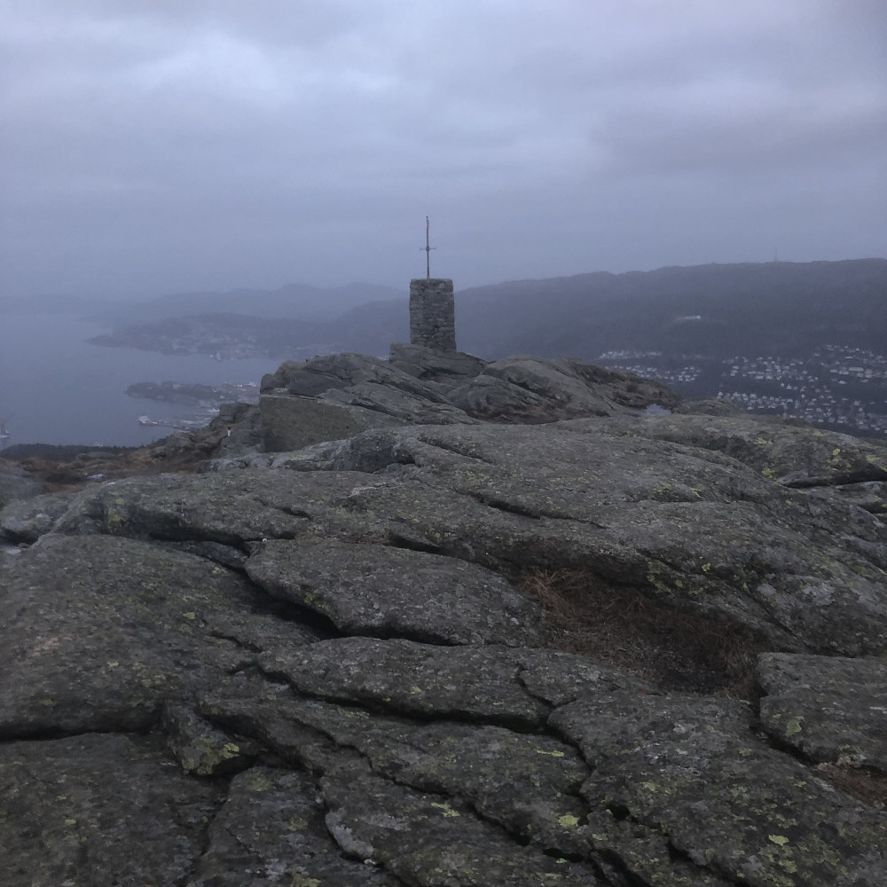Løvstakken