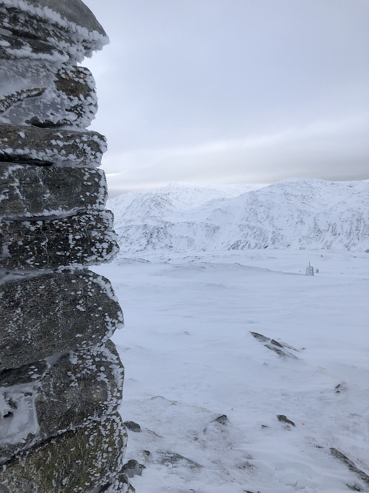 Austefjellet