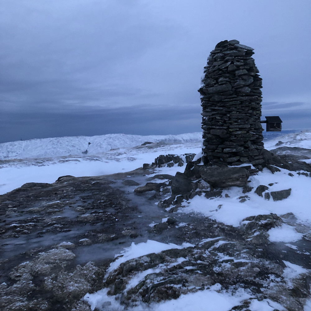 Livarden