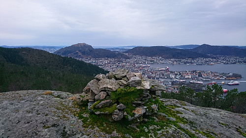 Sandvikfjellet 