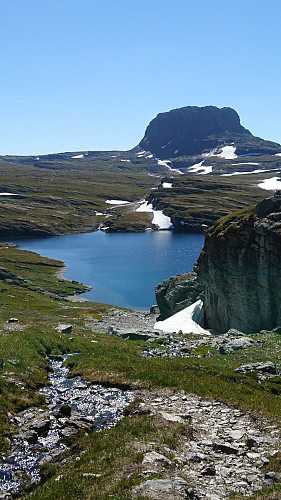 Hårteigen 