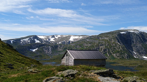 Vatnan