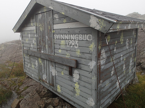 Svenningbua 