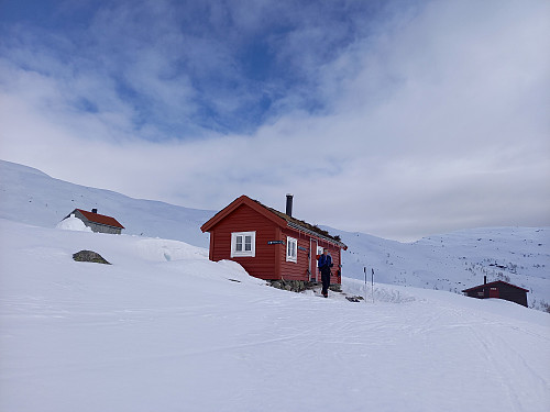 Grøssete 