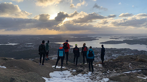Foto Fjellgeitene 
