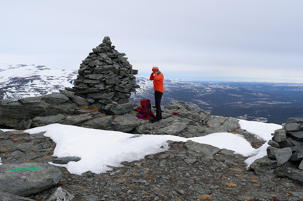 Almannberget