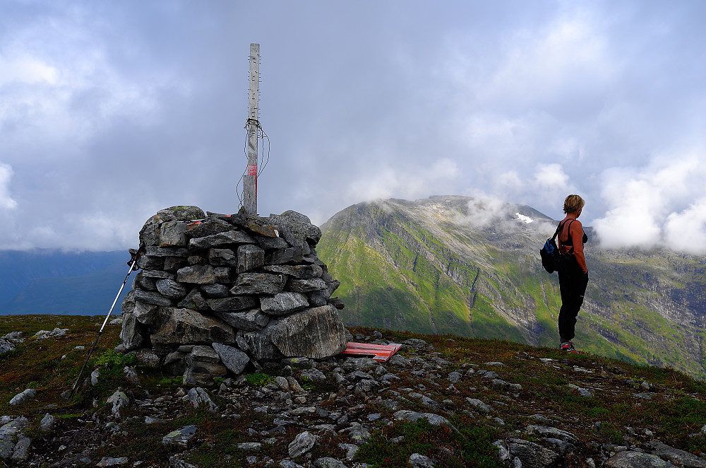 Koppefjellet