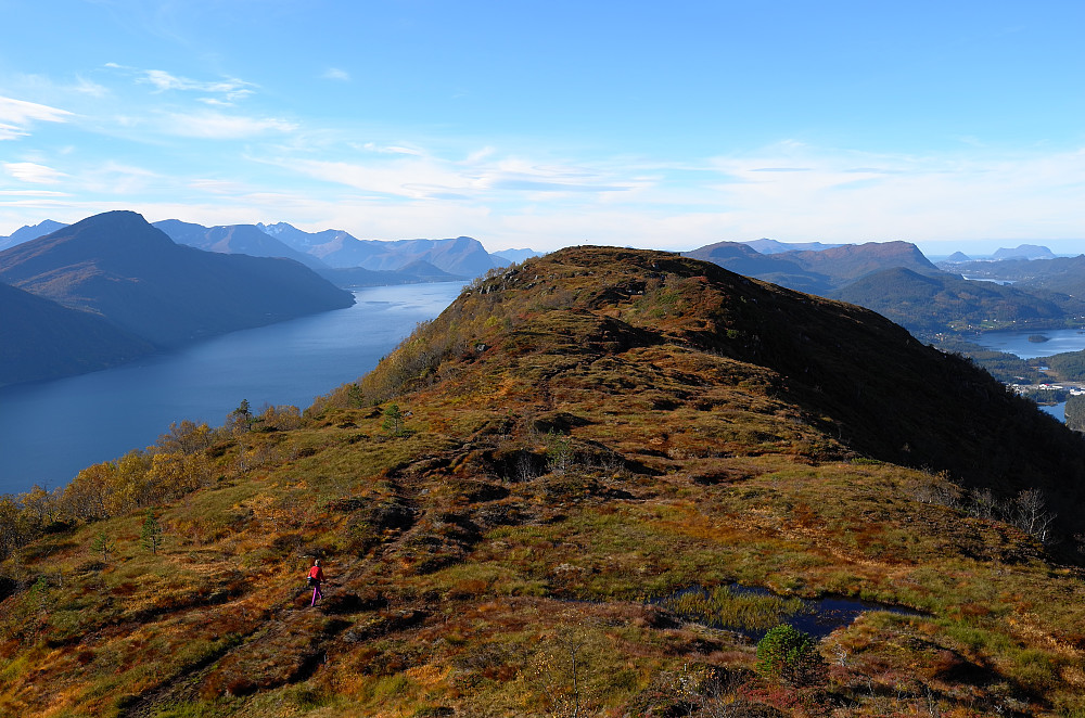 Storfjorden