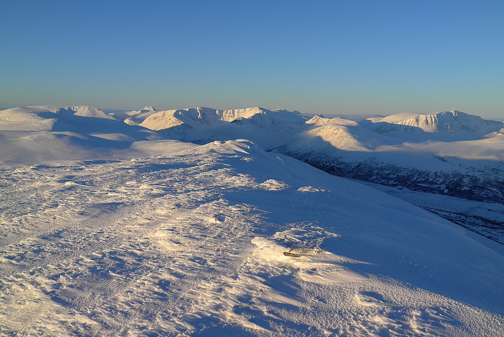 Trollheimen