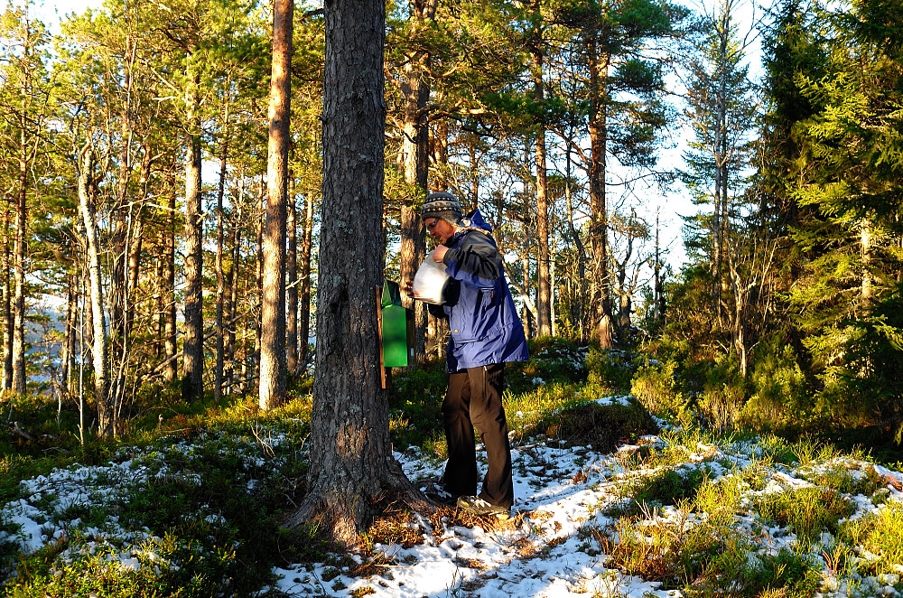 Litlåsen
