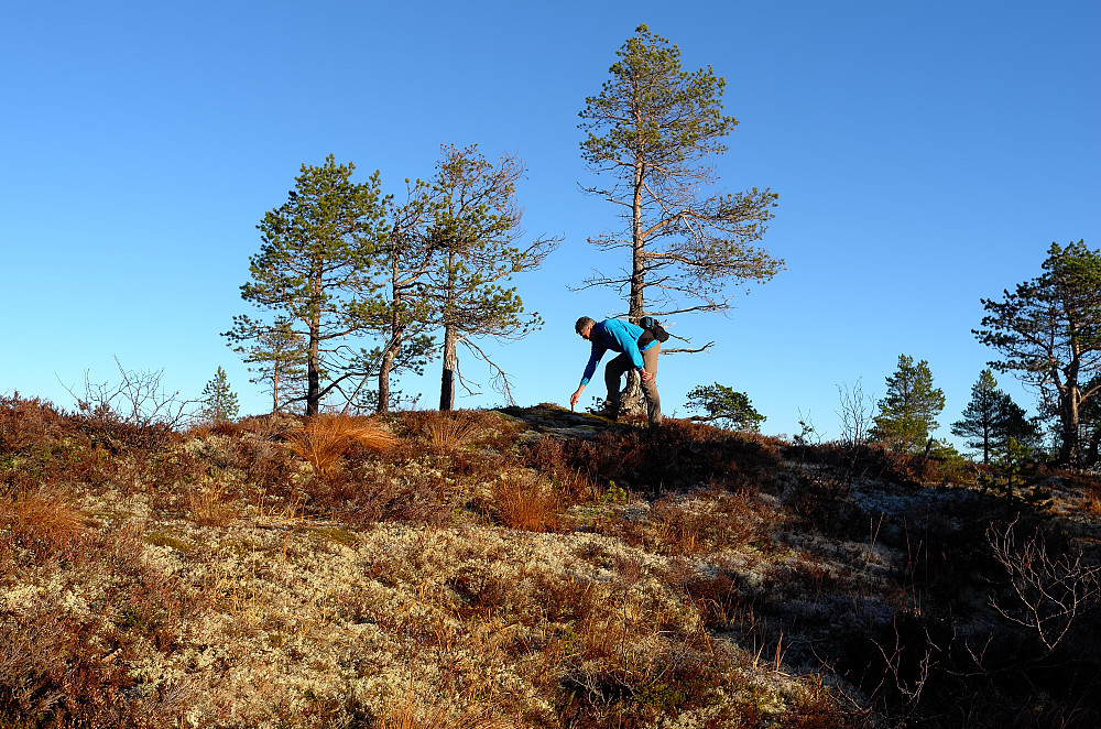 Åfløyfjellet