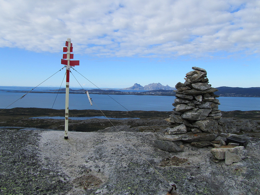 Varden