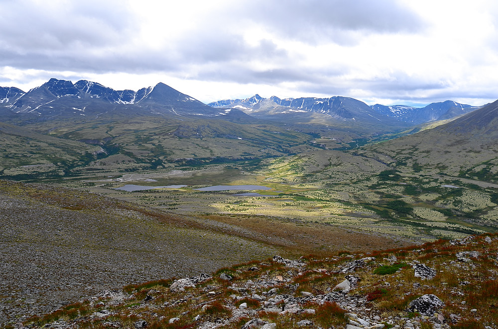 Rondane