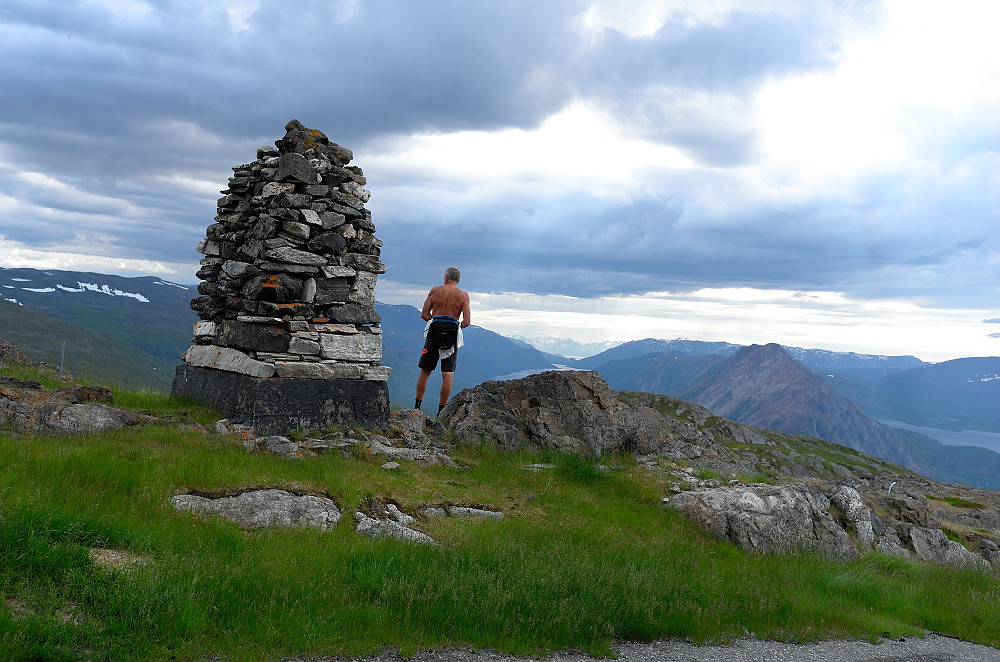Helligfjellet