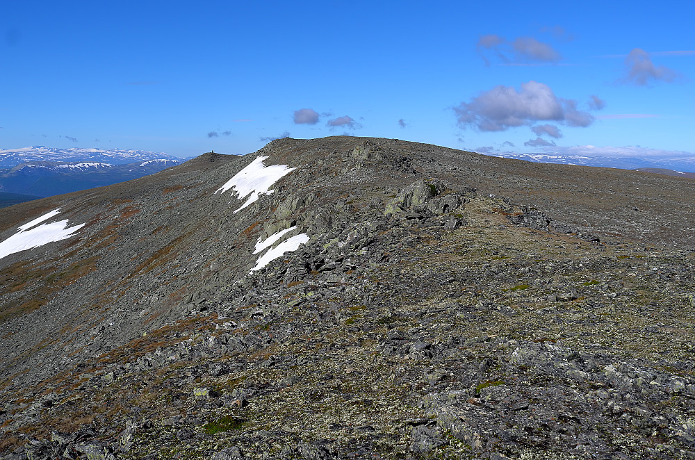 Østtoppen