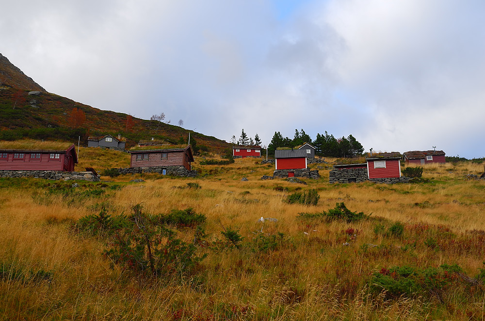 Fossastøylen