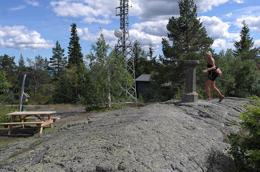 Skibergfjellet