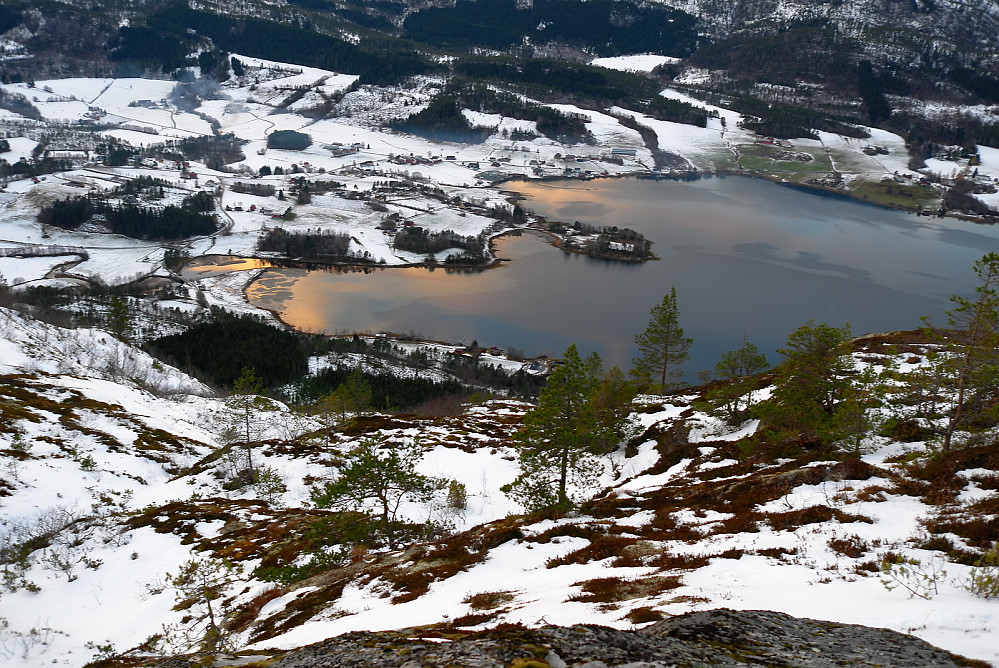 Torjulvågen