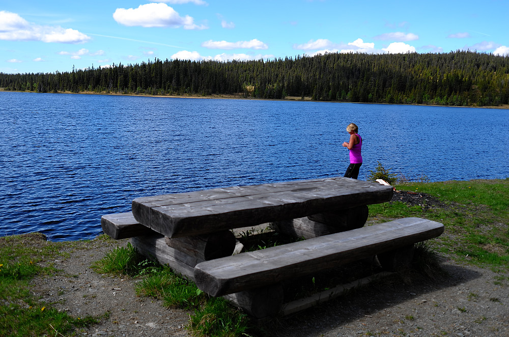 Lunkenvatnet