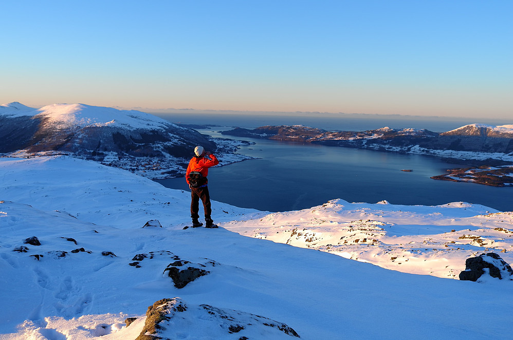 Seterfjellet