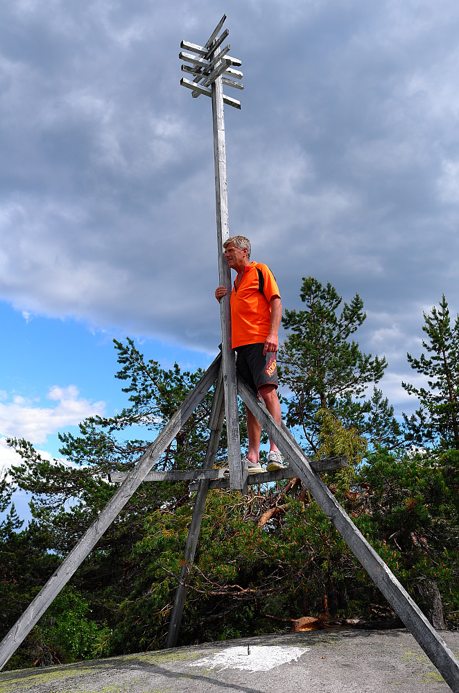 Sirikjerke