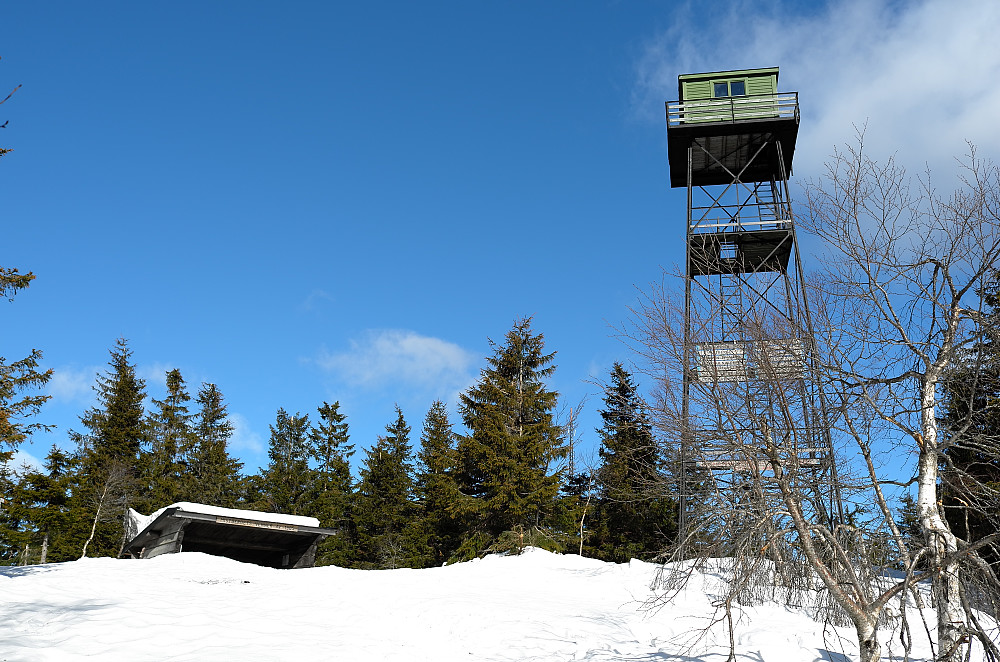 Mistberget