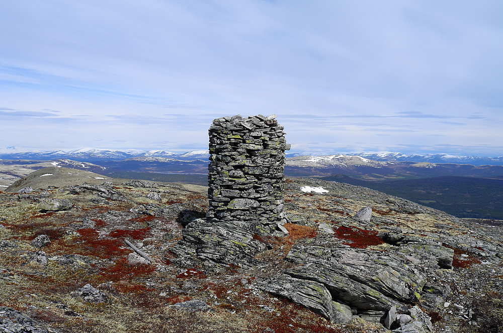 Høgkuven