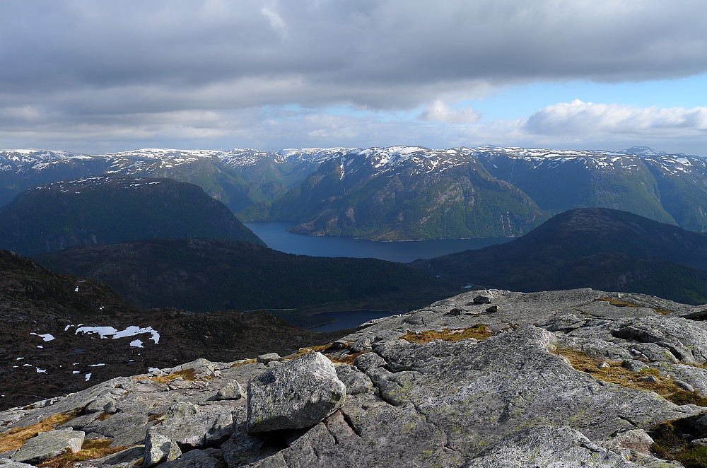 Masfjorden