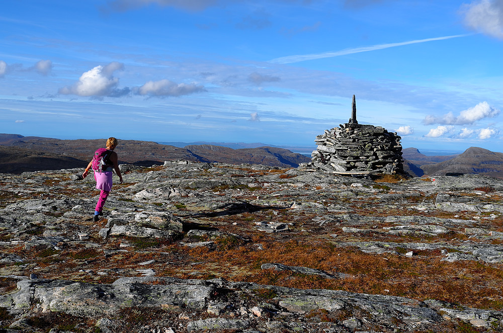 Todalsfjellet