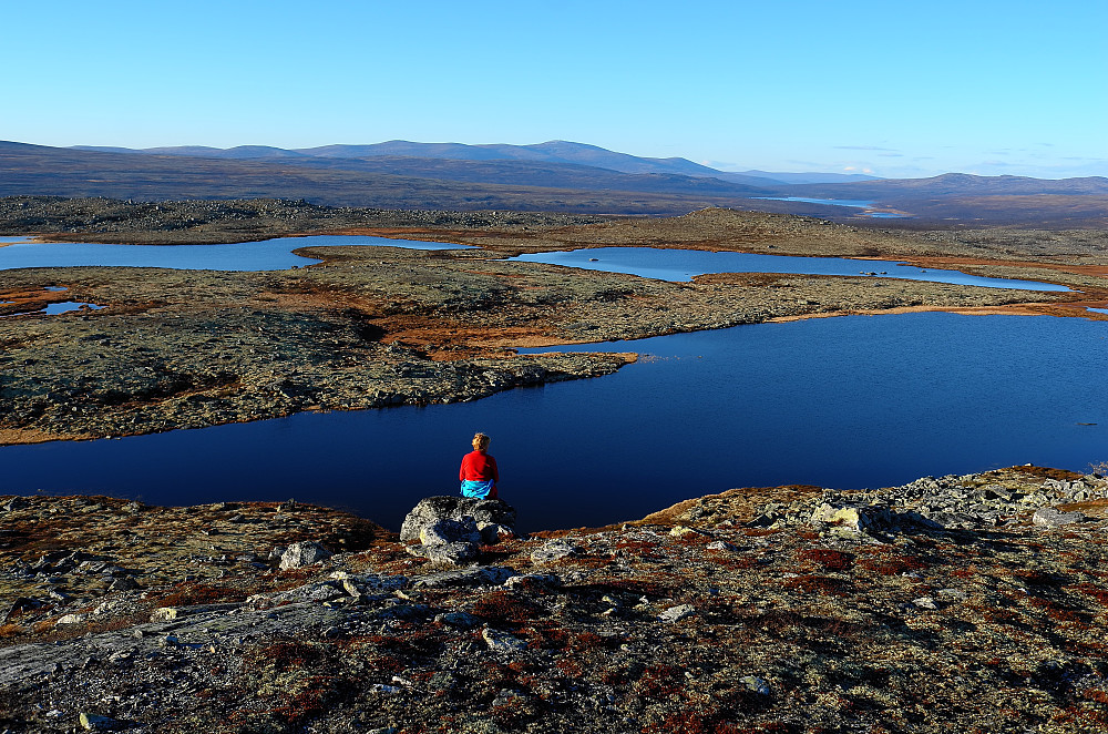Stenfjellet