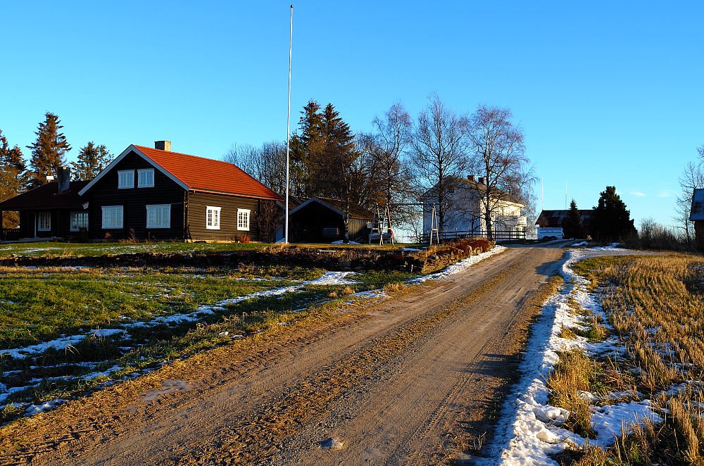 Finstad