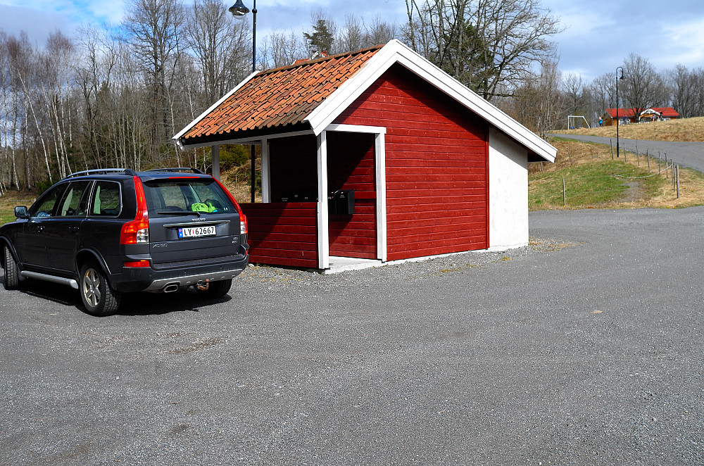 Årkvisla