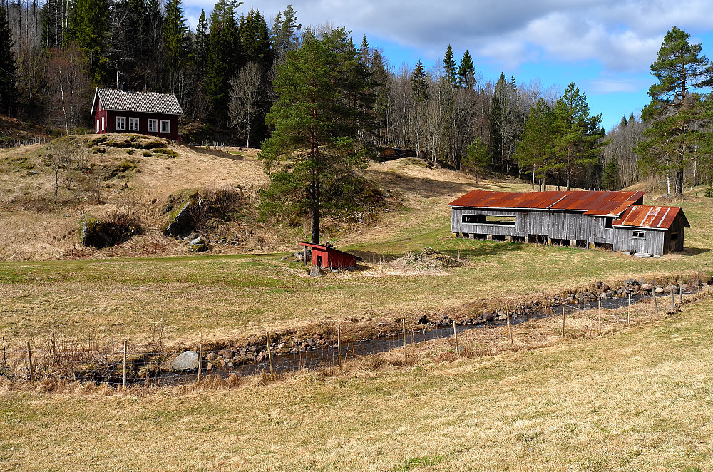Svindalen