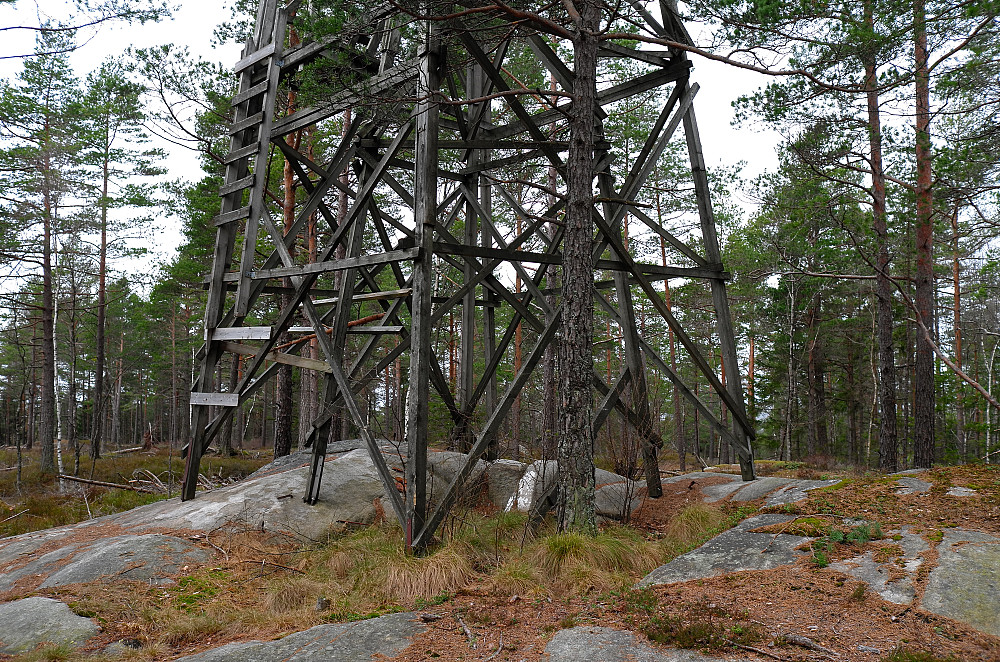 Stikkaåsen