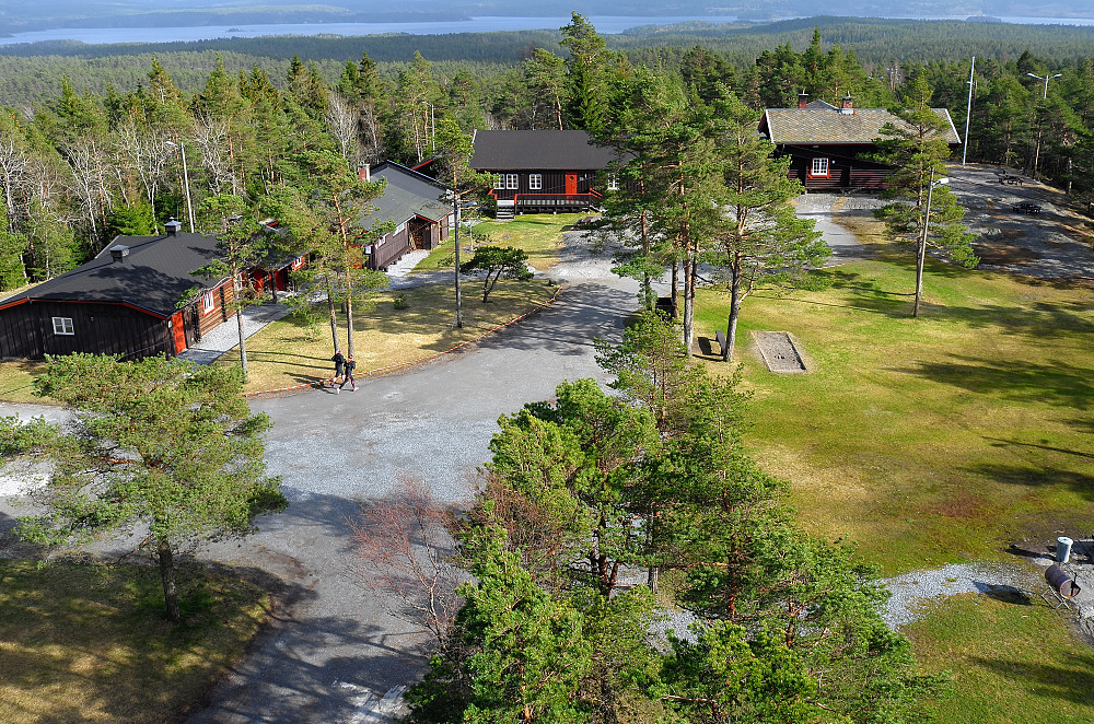 Høyåsen