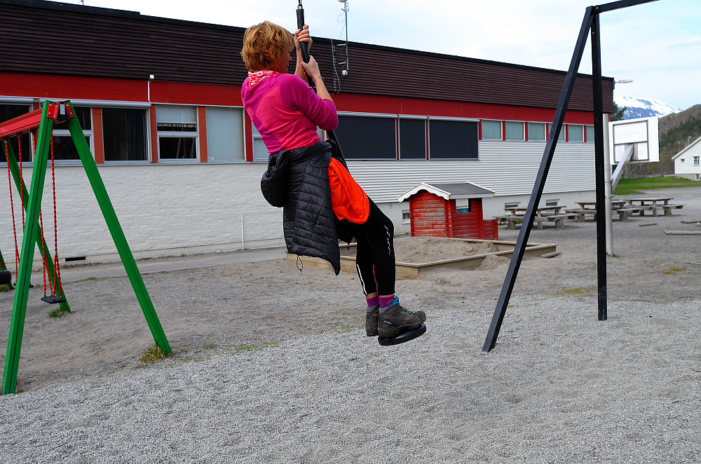 Sylte skole