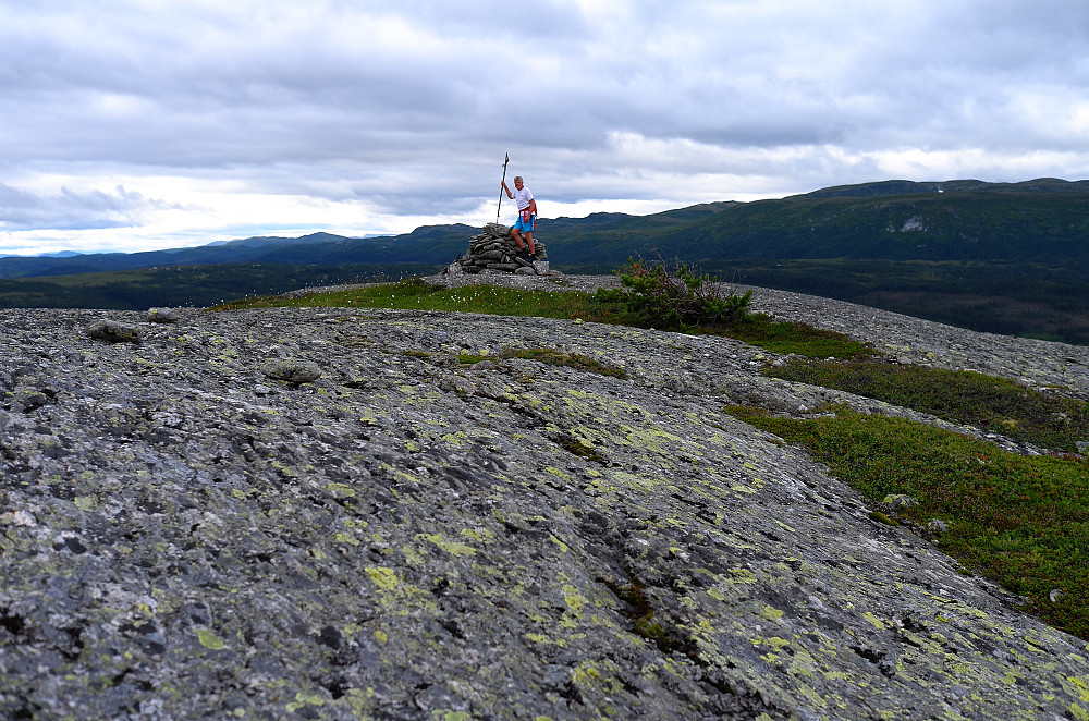 Skagsåsen